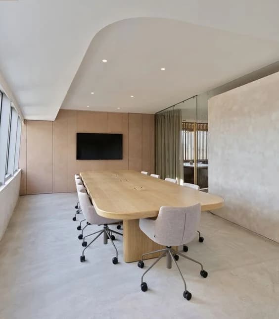 Meeting Table