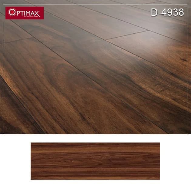 Hdf Floor