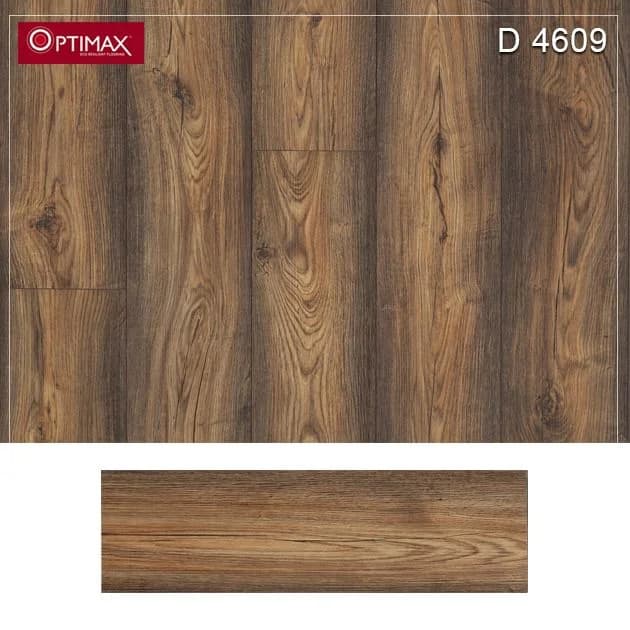 hdf floor