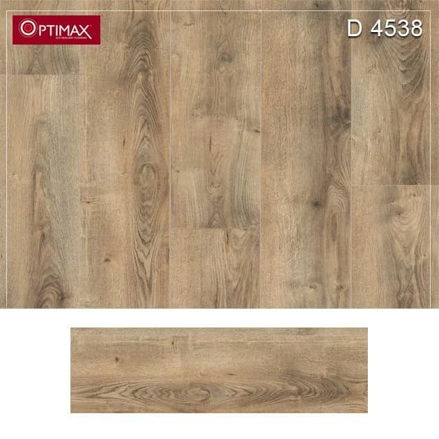 Hdf Floor