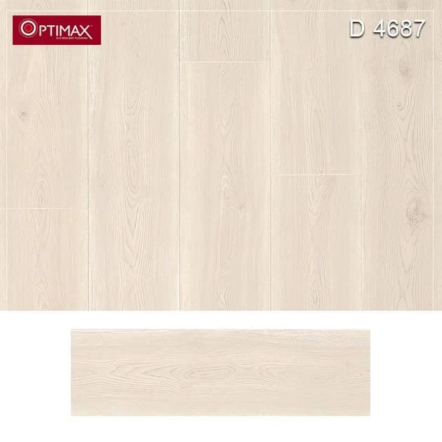 Wooden Floor