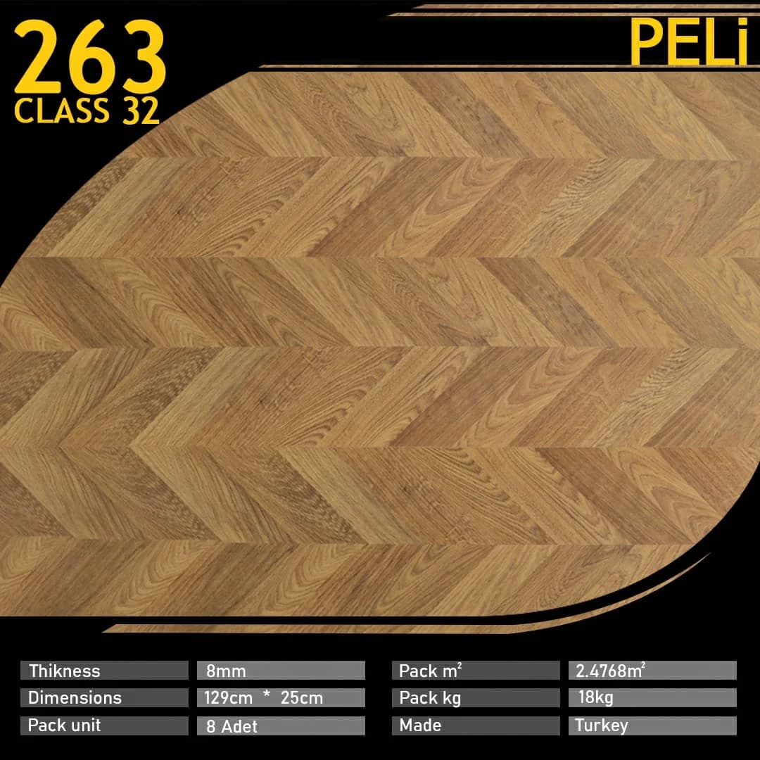 Wooden Floor