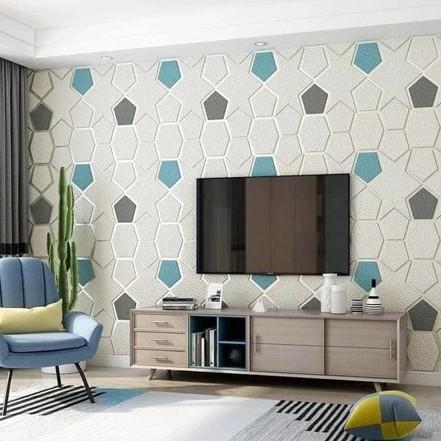 Living Wallpaper