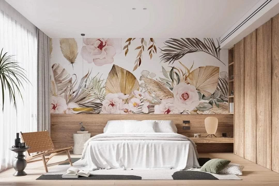 Bedroom Wallpaper