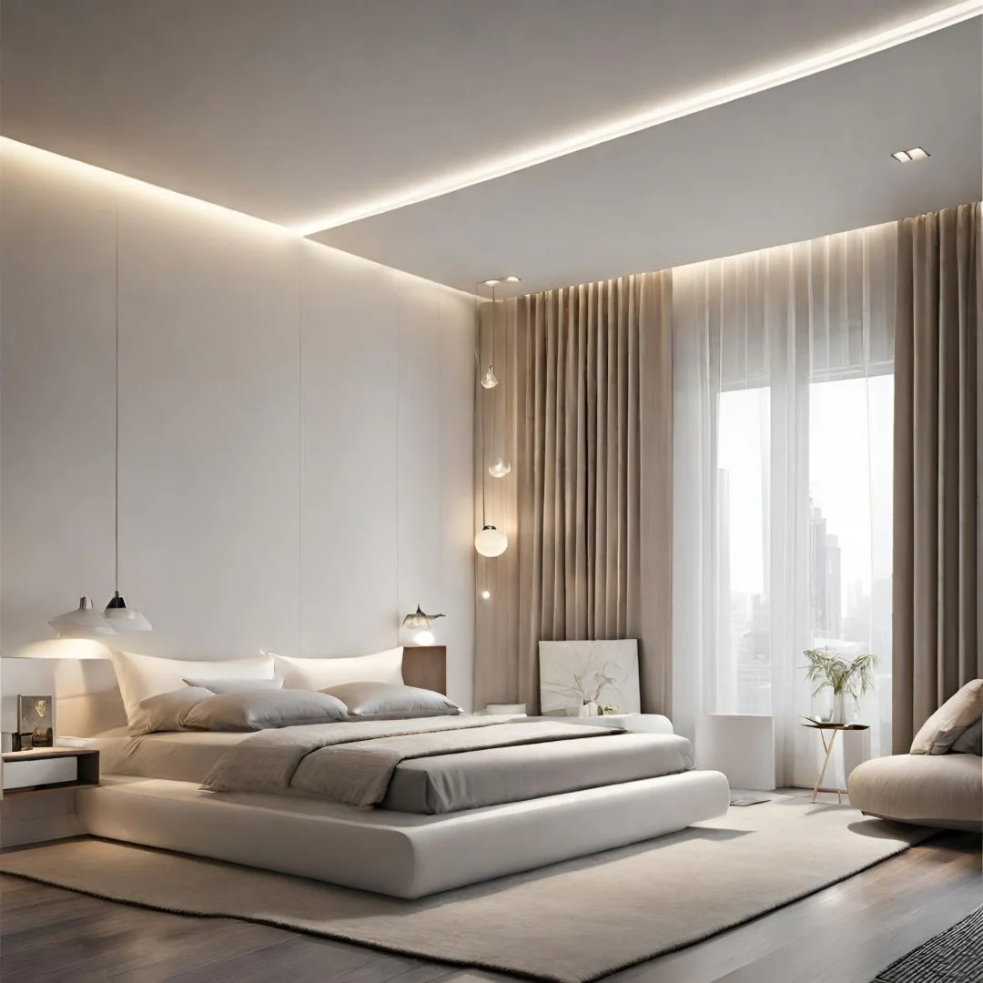 Platinum Haven
