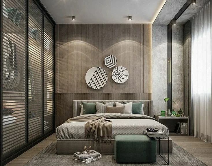 Calm Nest