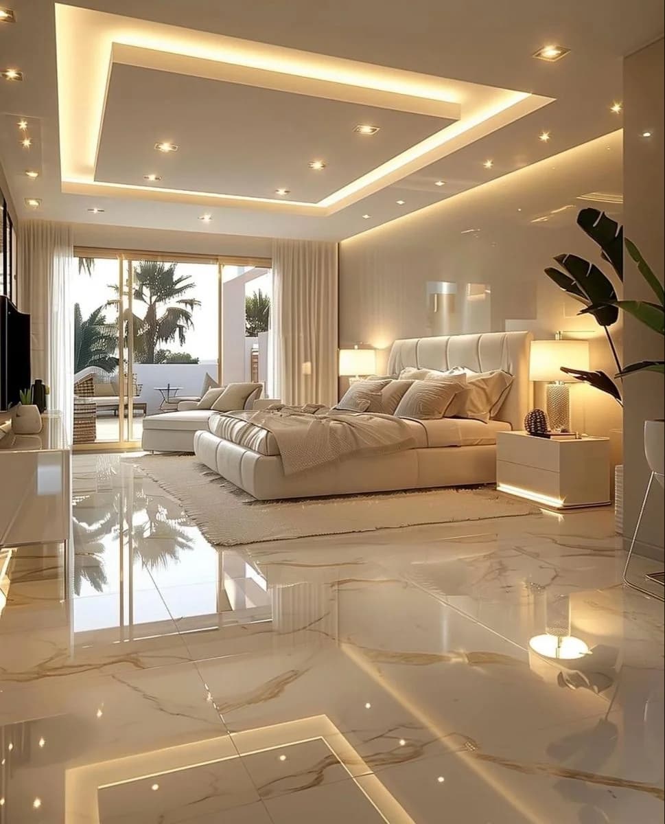 Minimal Haven