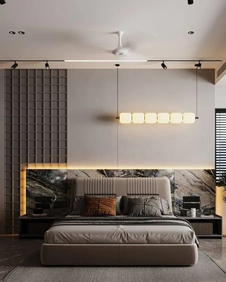 Moonlight Room