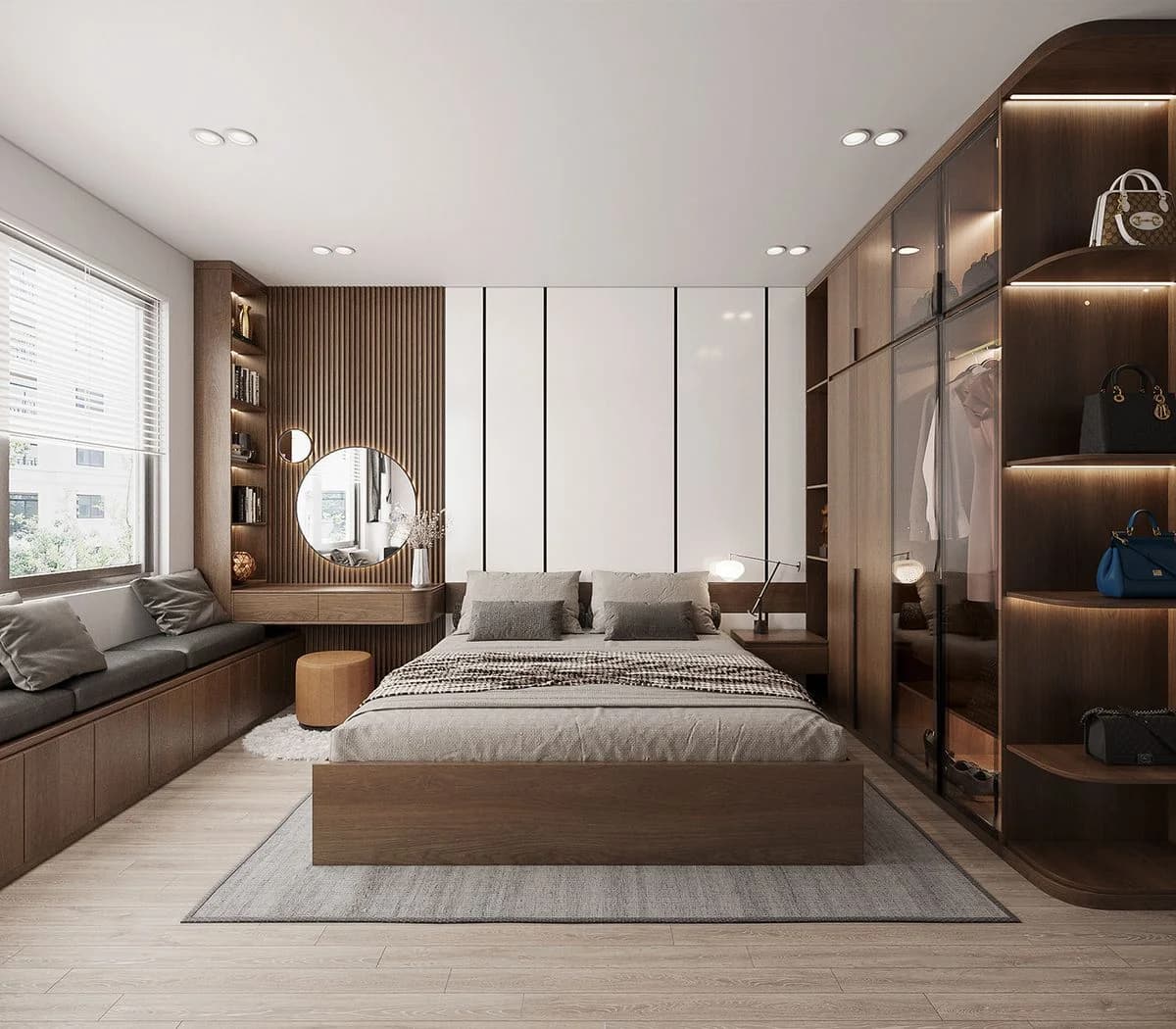 Imperial Suite