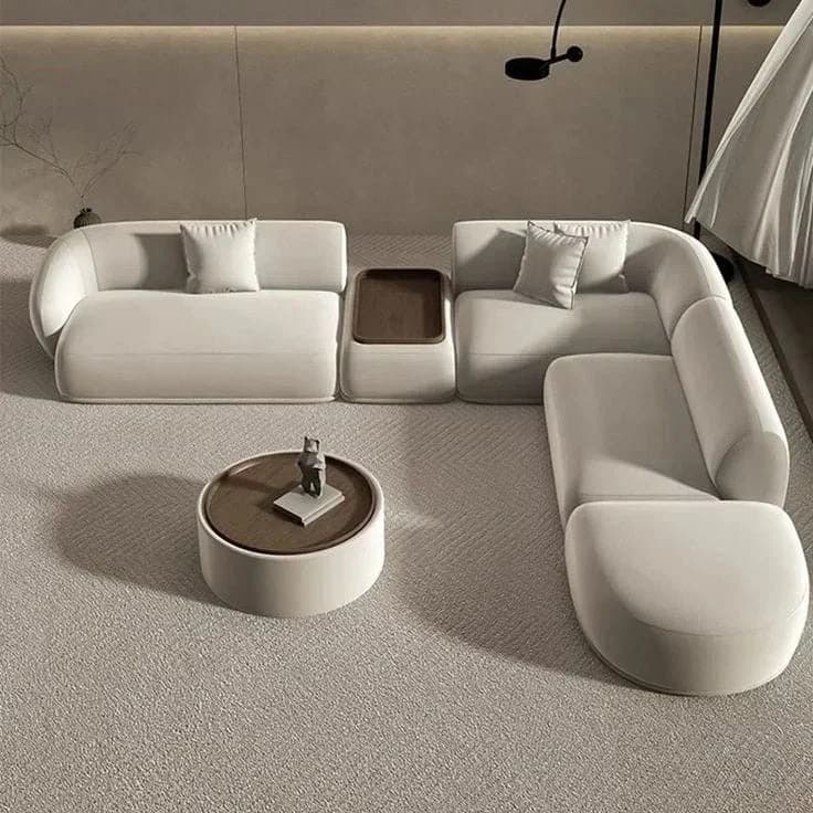 Cloud Modular Corner Sofa